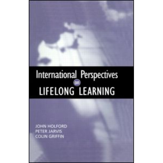 International Perspectives on Lifelong Learning