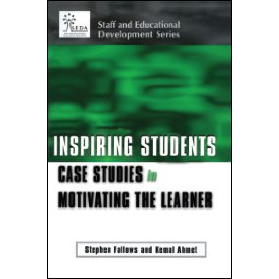 Inspiring Students