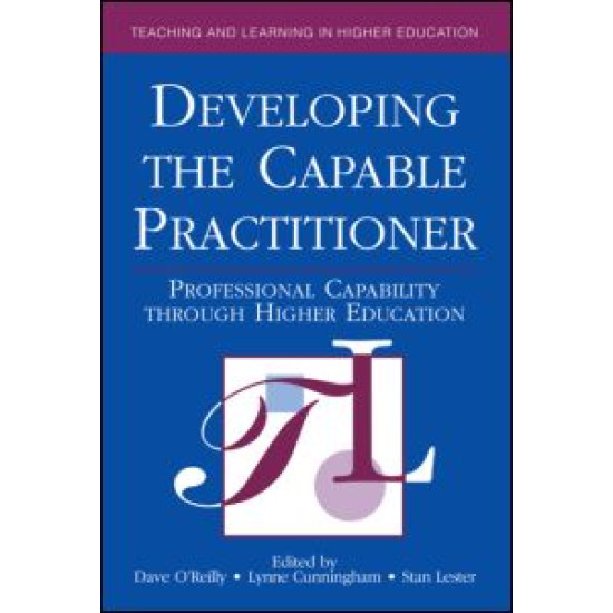 Developing the Capable Practitioner