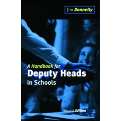 A Handbook for Deputy Heads in Schools