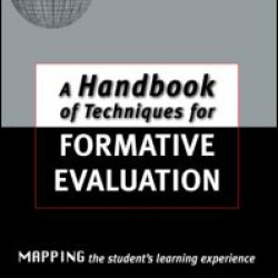 A Handbook of Techniques for Formative Evaluation