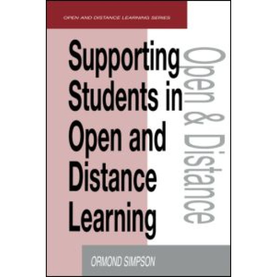 Supporting Students in Online Open and Distance Learning