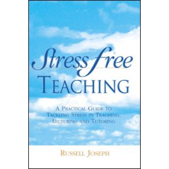 Stress Free Teaching