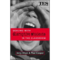 Dealing with Disruptive Students in the Classroom Dealing with Disruptive Students in the Classroom