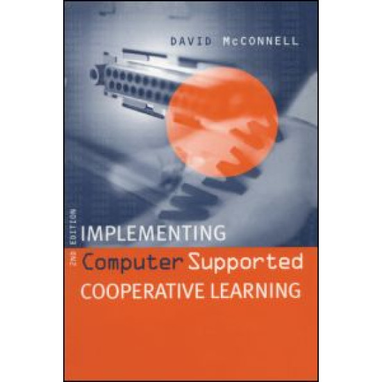 Implementing Computing Supported Cooperative Learning