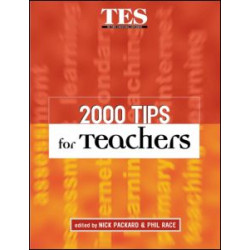 2000 Tips for Teachers 2000 Tips for Teachers