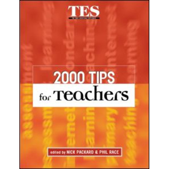 2000 Tips for Teachers 2000 Tips for Teachers