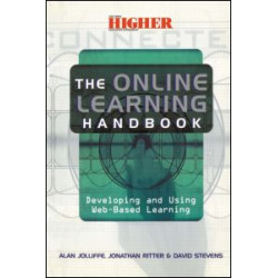 The Online Learning Handbook The Online Learning Handbook