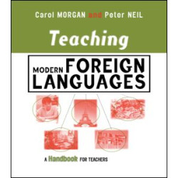 Teaching Modern Foreign Languages