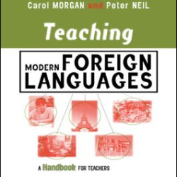 Teaching Modern Foreign Languages Teaching Modern Foreign Languages