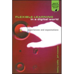 Flexible Learning in a Digital World Flexible Learning in a Digital World