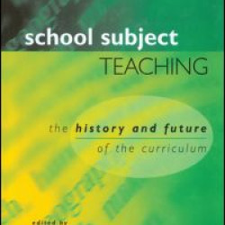 School Subject Teaching