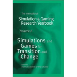 The International Simulation & Gaming Research Yearbook The International Simulation & Gaming Research Yearbook