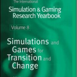 The International Simulation & Gaming Research Yearbook