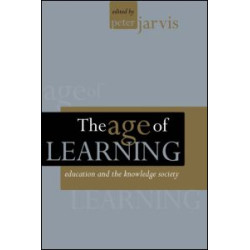 The Age of Learning The Age of Learning