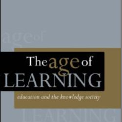 The Age of Learning