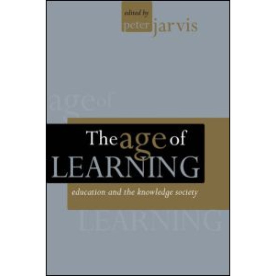 The Age of Learning