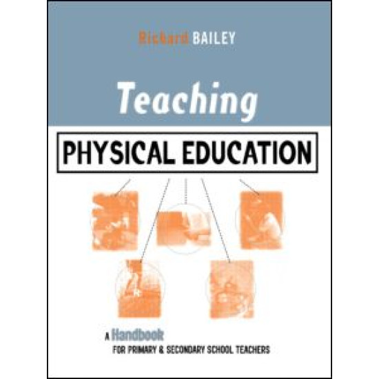 Teaching Physical Education