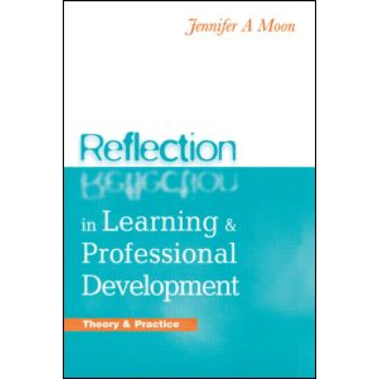 Reflection in Learning and Professional Development