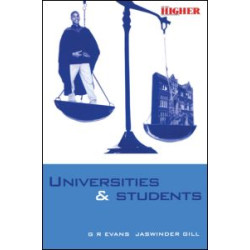 Universities and Students Universities and Students