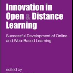 Innovation in Open and Distance Learning Innovation in Open and Distance Learning