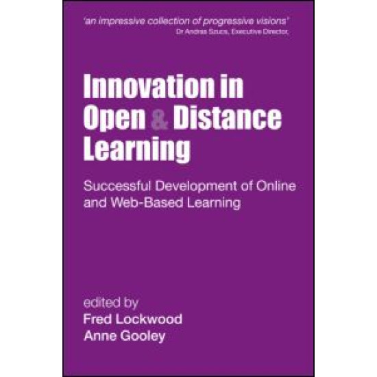 Innovation in Open and Distance Learning