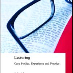 Lecturing