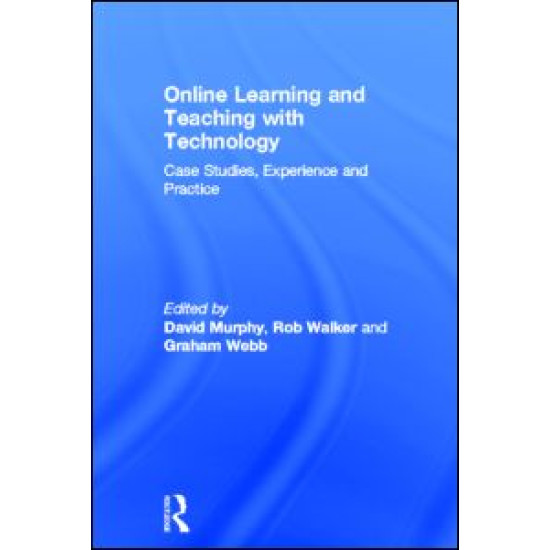 Online Learning and Teaching with Technology