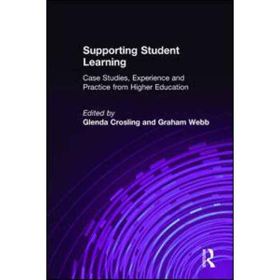Supporting Student Learning