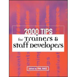 2000 Tips for Trainers and Staff Developers 2000 Tips for Trainers and Staff Developers