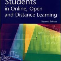 Supporting Students in Online, Open and Distance Learning