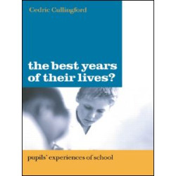 The Best Years of Their Lives? The Best Years of Their Lives?