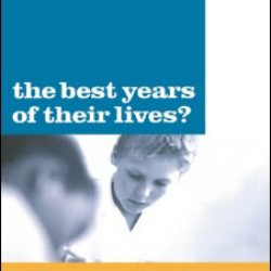 The Best Years of Their Lives?