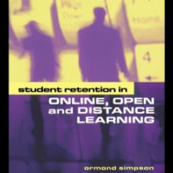 Student Retention in Online, Open and Distance Learning