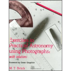 Exercises in Practical Astronomy Exercises in Practical Astronomy