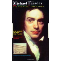 Michael Faraday and The Royal Institution