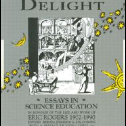 Wonder and Delight Wonder and Delight