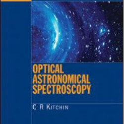 Optical Astronomical Spectroscopy