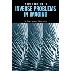 Introduction to Inverse Problems in Imaging