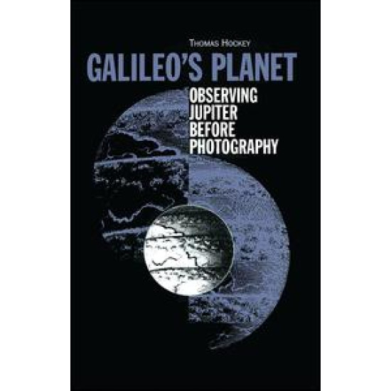 Galileo's Planet Galileo's Planet