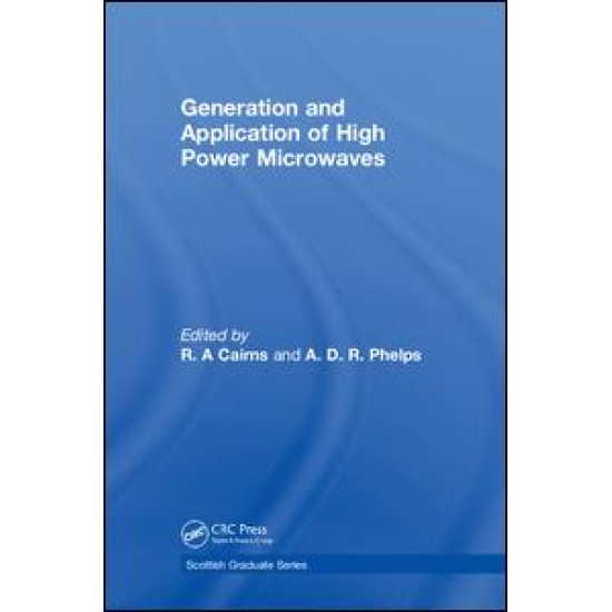 Generation and Application of High Power Microwaves