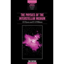 The Physics of the Interstellar Medium