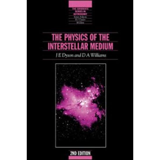 The Physics of the Interstellar Medium