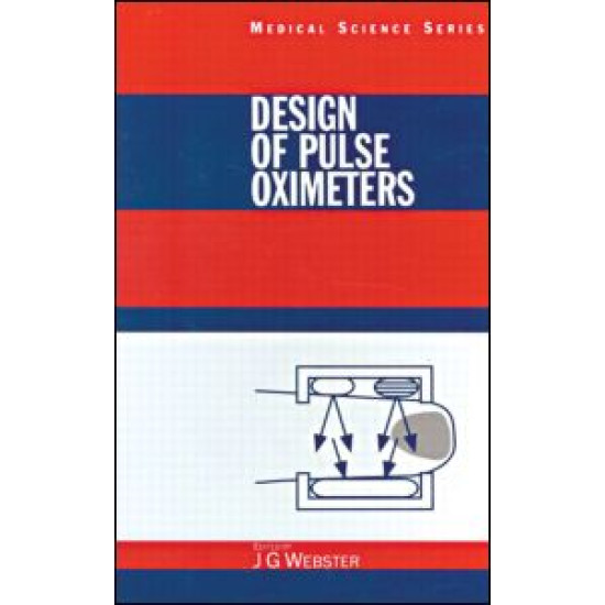 Design of Pulse Oximeters