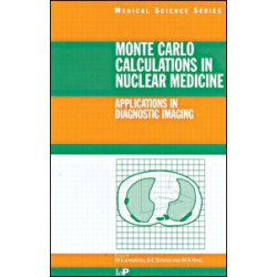 Monte Carlo Calculations in Nuclear Medicine