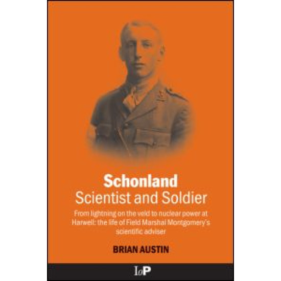 Schonland Schonland