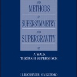 Introduction to Supersymmetric Field Theory Introduction to Supersymmetric Field Theory