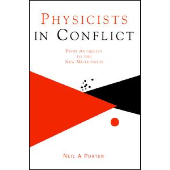 Physicists in Conflict Physicists in Conflict
