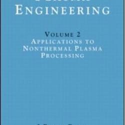 Industrial Plasma Engineering Industrial Plasma Engineering