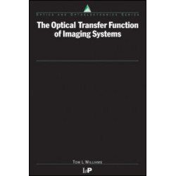 The Optical Transfer Function of Imaging Systems